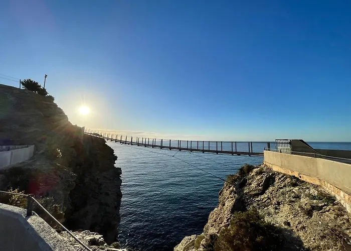Casa Pepita By The Sea