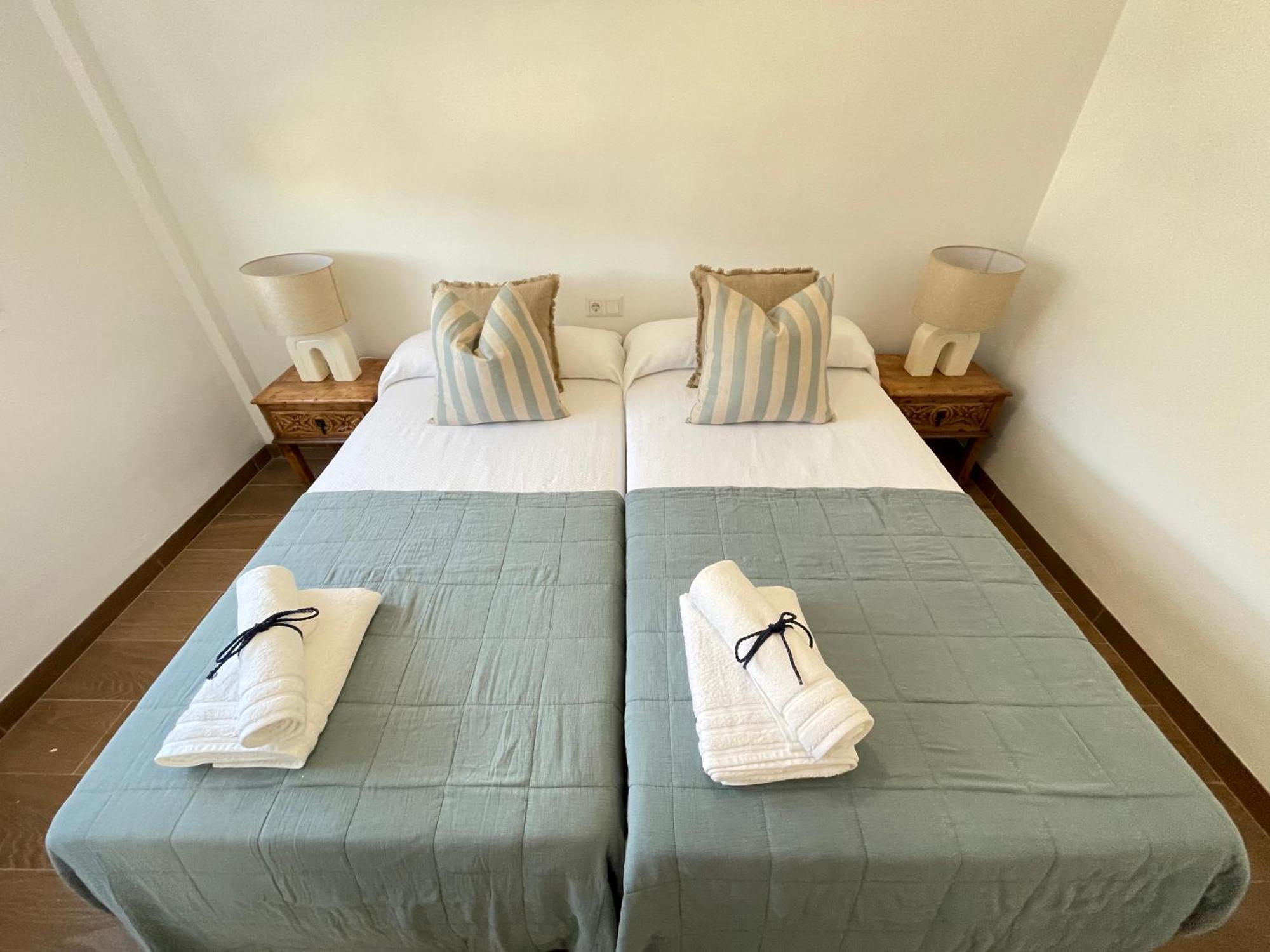 Ferienhaus Casa Pepita By The Sea *